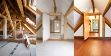 Aménagement Combles / Grenier RUNGIS