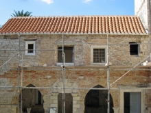 Ravalement de façade RUNGIS