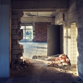 Démolition de murs RUNGIS